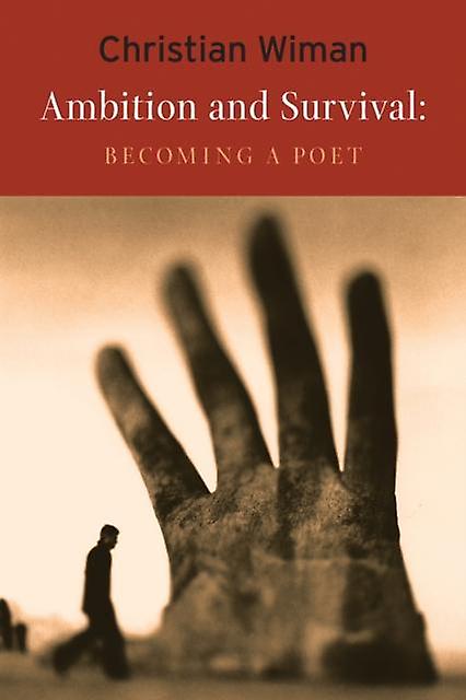Ambition And Survival by Christian Wiman Paperback Book