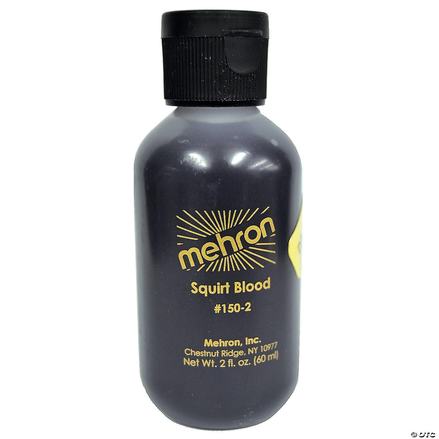 Mehron Dark Squirt Kunstblut