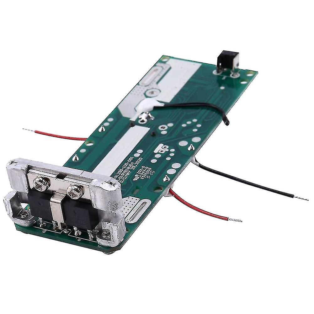 - Charging Pcb Circuit Board For 20v P108 Rb18l40 Tools