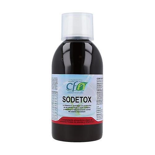 Sodetox 250 ml