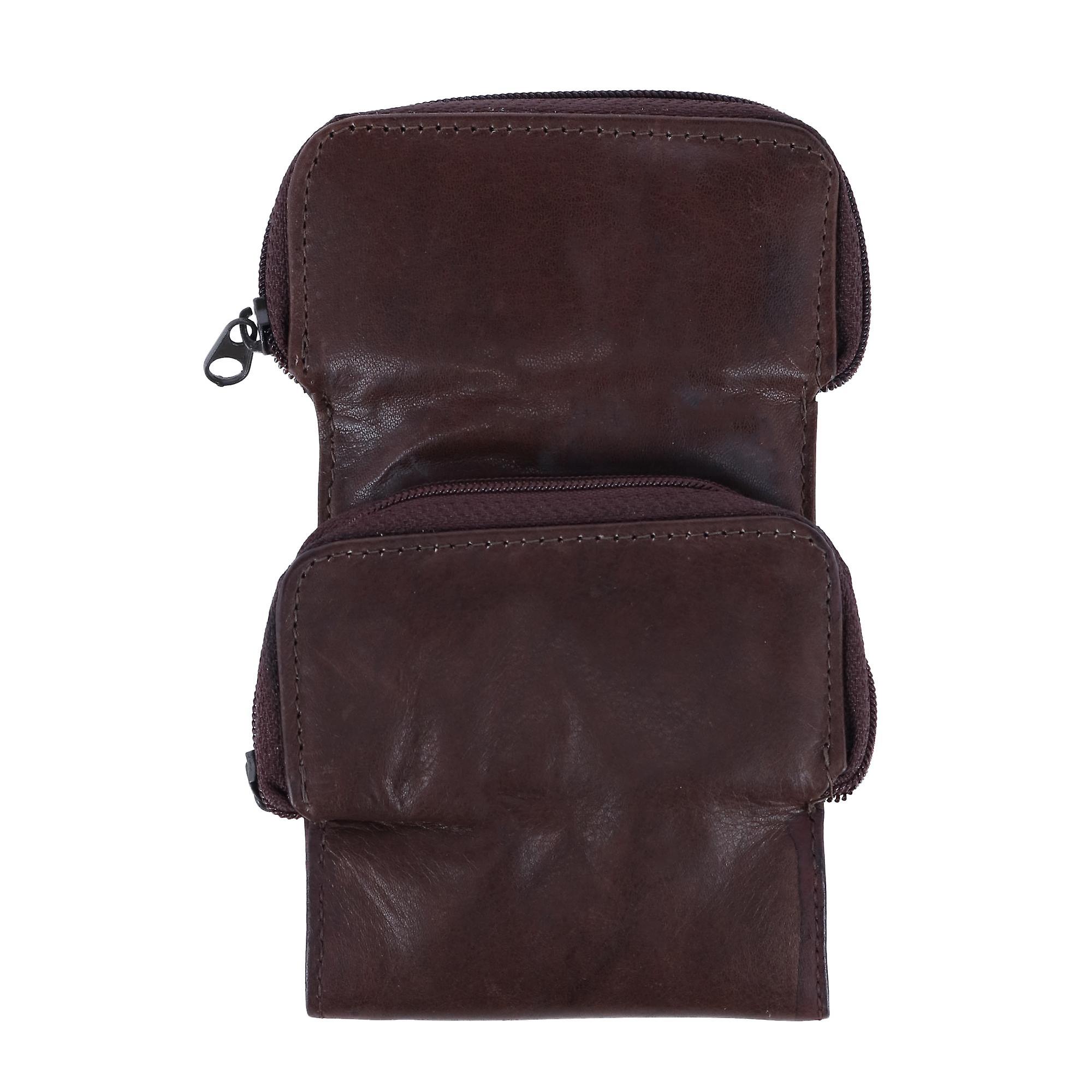 CTM  Leather Pouch (Men)