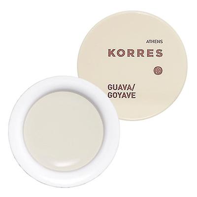 Korres 唇膏番石榴 0.21oz / 6g