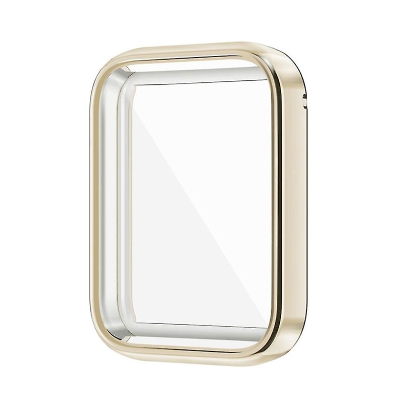 For Band 8 Pro Anti-scratch Bumpers Case Frame Plating Housing Screen Protector