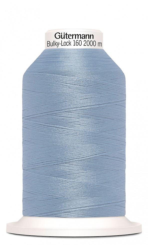 Gutermann מנעול מגושם 160 Overlocker חוט 2000m 143 - כל אחד