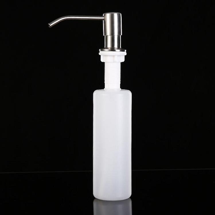 Hand Soap Bottle Sink Soap Dispenser Bottle
