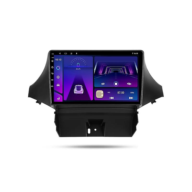 Android 12 Carplay Car Radio Multimidia Video Player For Chevrolet Orlando 2010 -2018 Navigation GPS