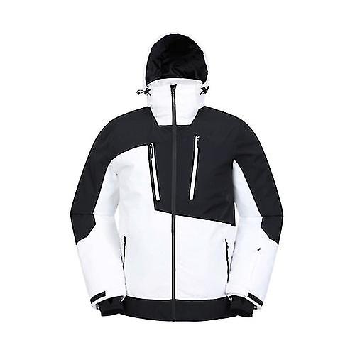 Mountain Warehouse Mens Supernova Waterproof Ski Jacket