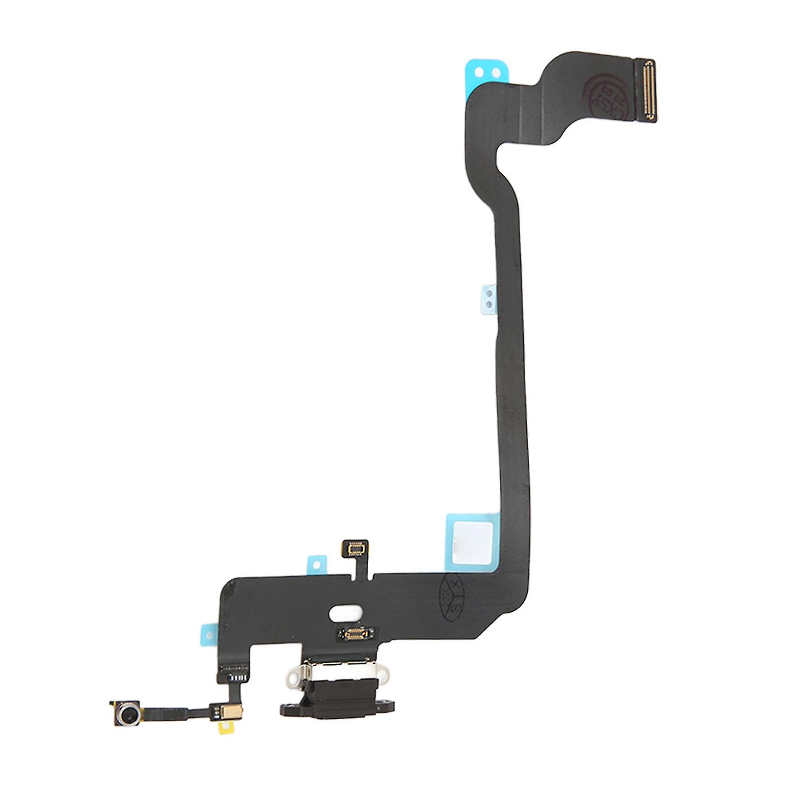 iPhone XS Charging Port Cable Replacement - Accurate, Durable, Easy Installation