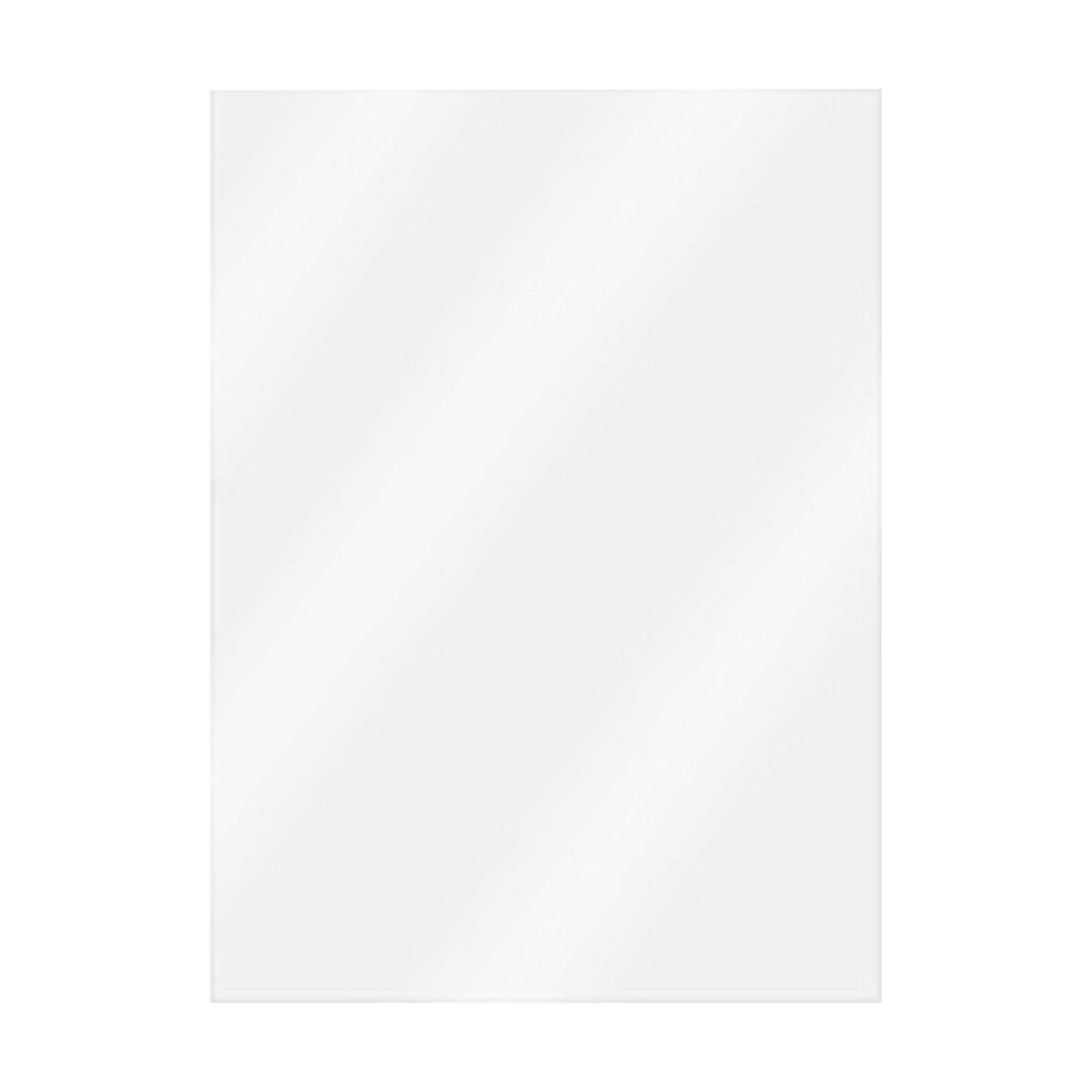 3/5 PCS Transparent FEP Release Film Ultra-Transparent Printer Release Film for 3D Printers