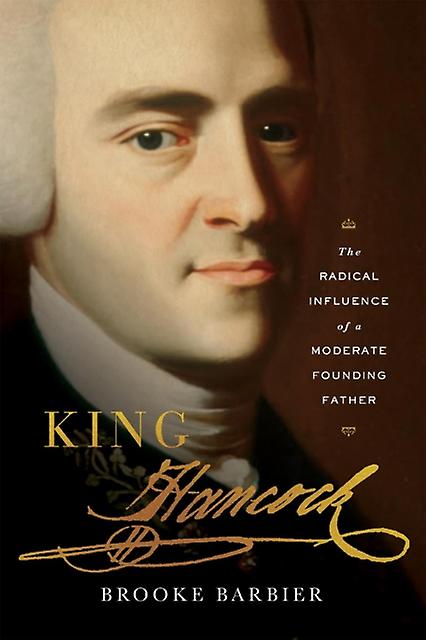 King Hancock - Brooke Barbier