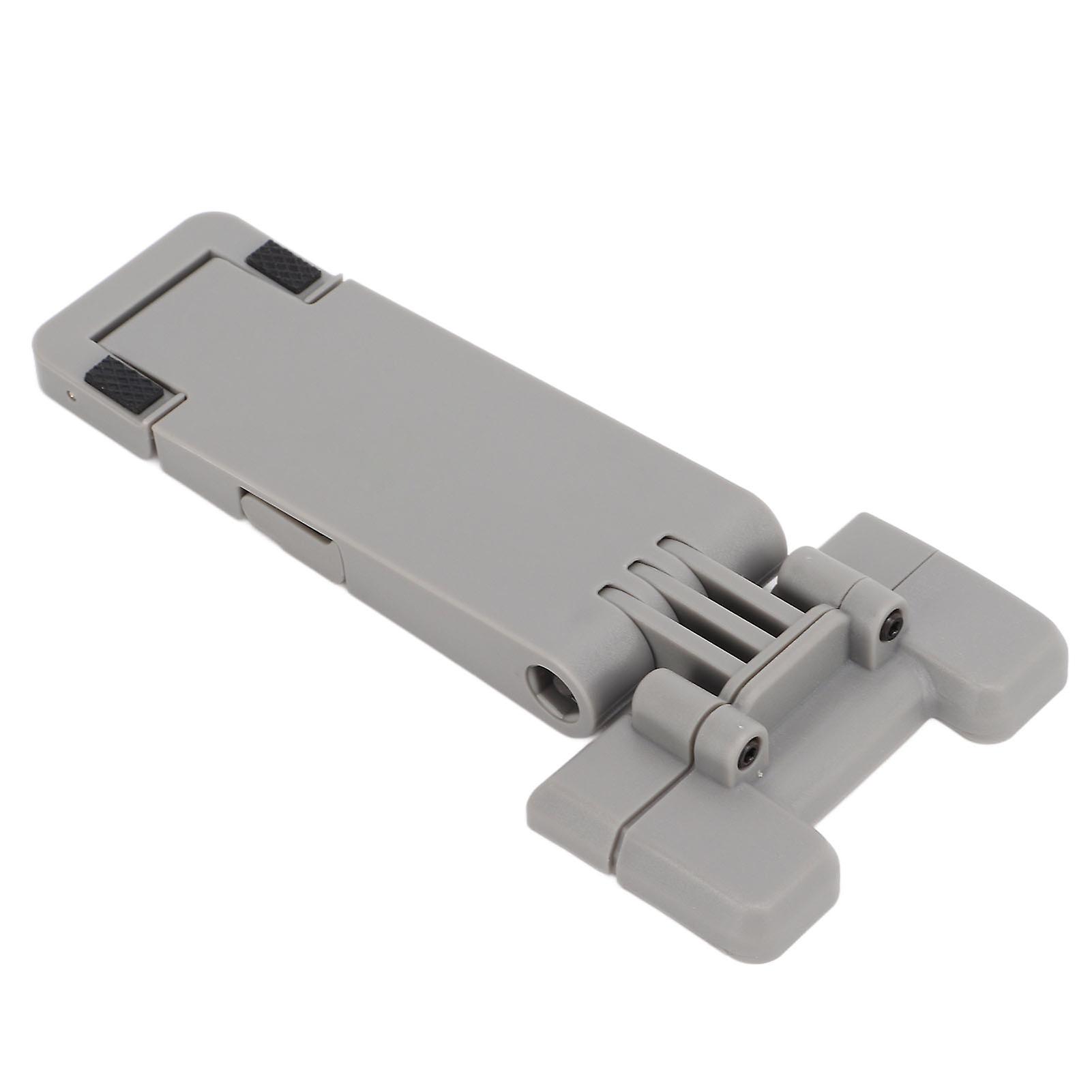 Foldable Bracket Portable Mountfor DJI Mini2 Tablet Holder Foldable Bracket Portable Mount for Mavic Air 2 Mini 2 Remote Controller