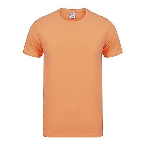 SF Mens Feel Good Stretch T-Shirt
