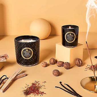 Voluspa Classic Kerze Ambre Lumiere 269g