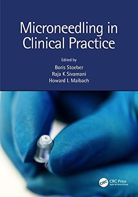 Microneedling In Clinical Practice Paperback Book