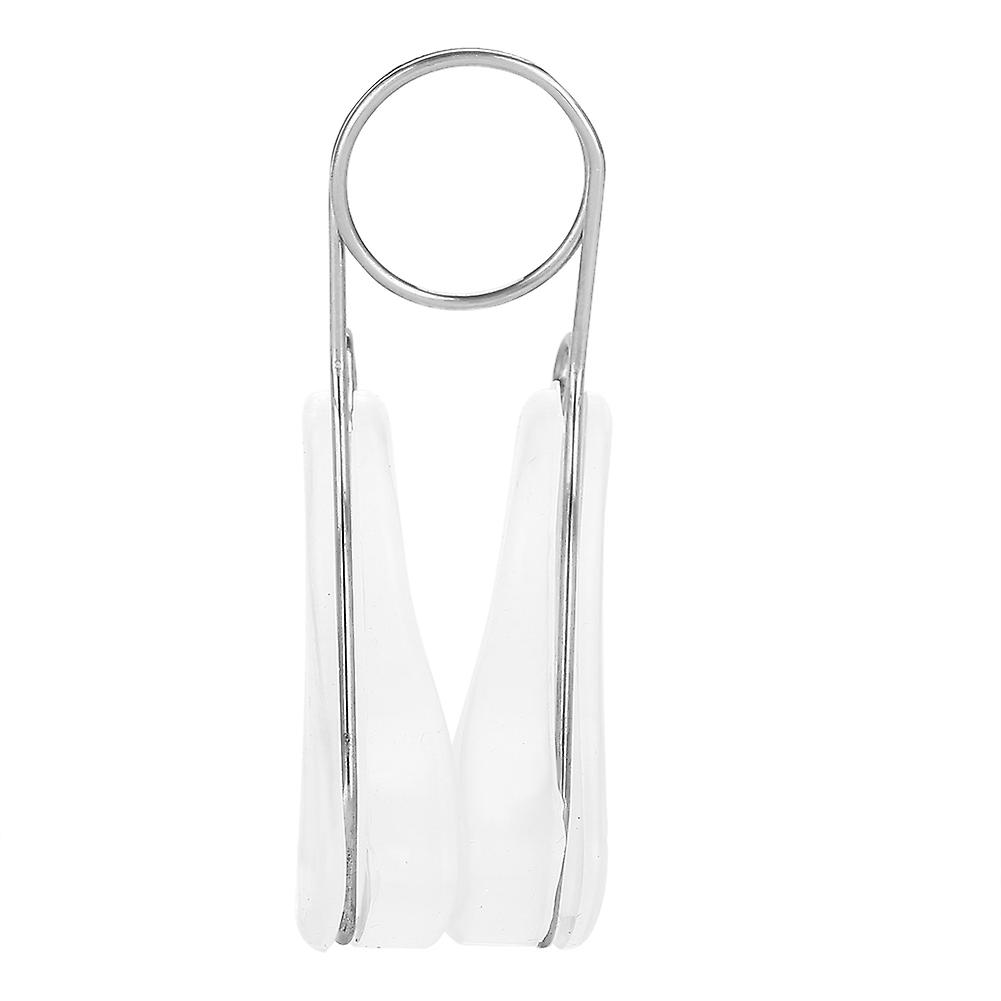 Nose Tool: Shaper, Lifter, Straightener