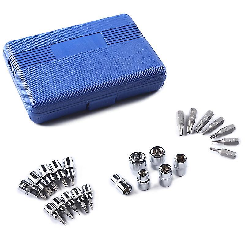 1pcs Torx Bit Sockel Set