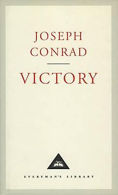 Victory - Joseph Conrad