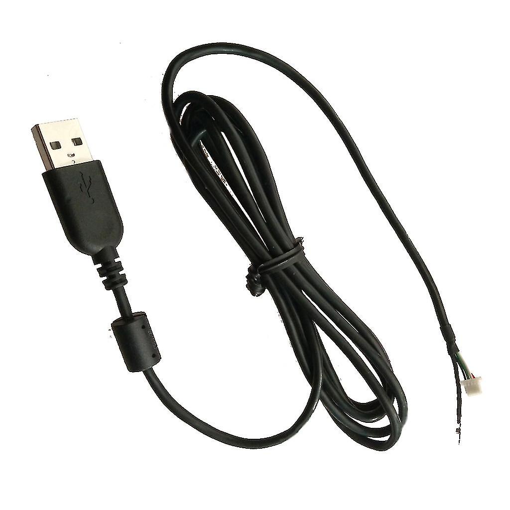 Usb Camera Cable Webcam Line Replacement Wire For  Webcam C920 C930e