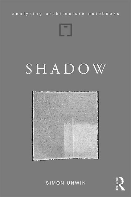 Shadow by Simon Unwin Paperback