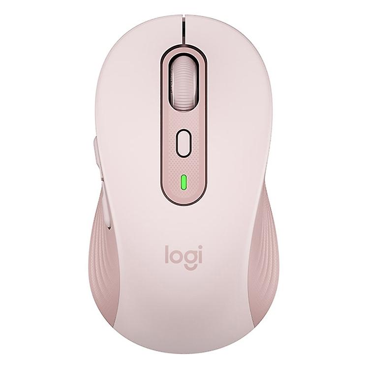 2000DPI 2.4GHz Wireless Bluetooth Mouse