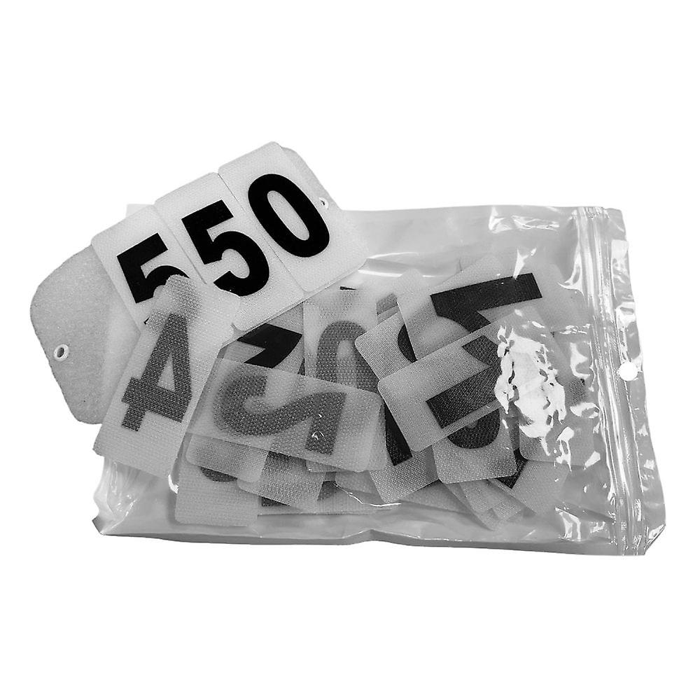 Women's Equetech Easy Show Jacket Competition Numbers