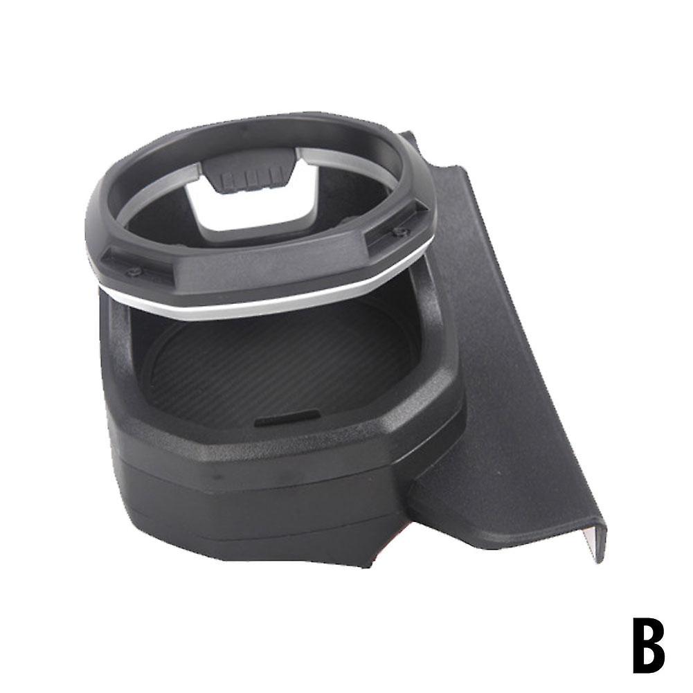 Multi-Function Car Window ABS Cup Holder Para 2018-2023 Jeep Wrangler JL 4 Portas