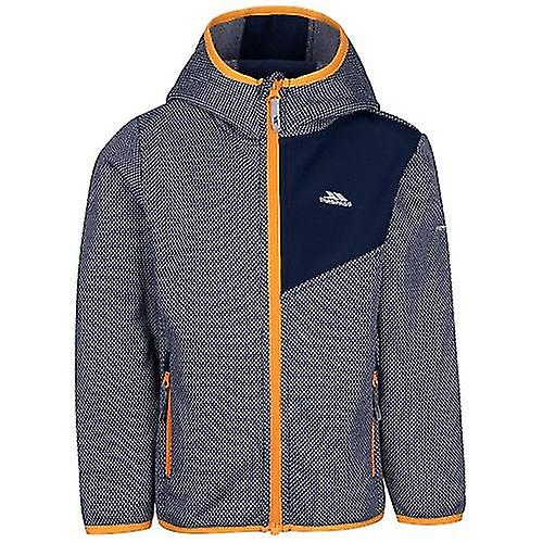 Trespass Childrens/Kids Playton AT200 Fleece Jacket