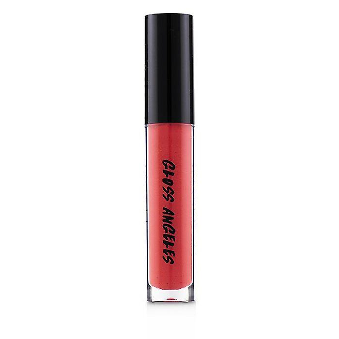 Smashbox Gloss Angeles Lip Gloss - # Ay, Poppy (deep Coral) 4ml/0.13oz