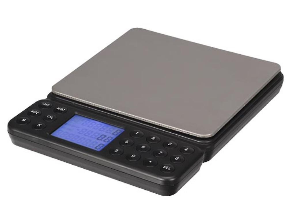 Digital Calculator - 2 kg / 0.1 G