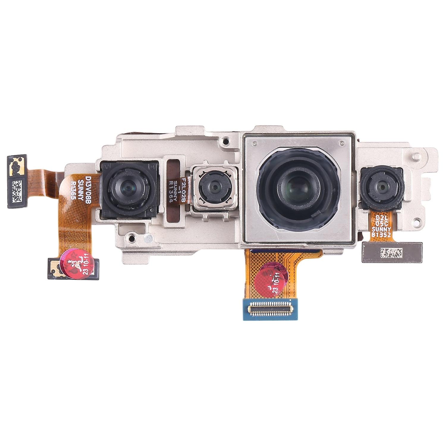 Original Camera Set For Xiaomi Mi 10s