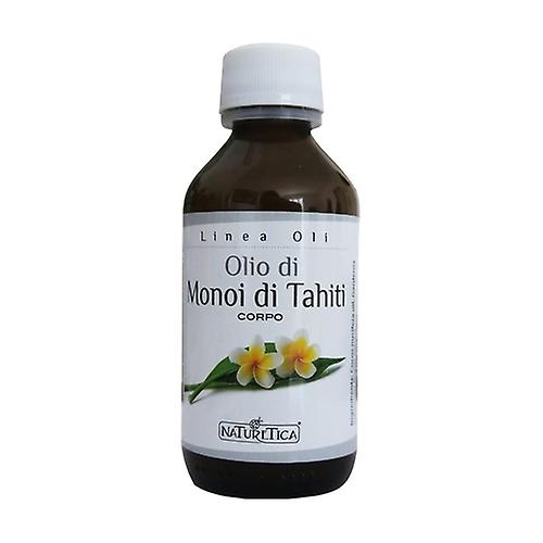 Monoi Oil 100 ml of oil