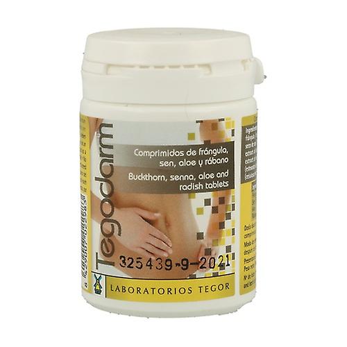 Agbio Tegodarm 120 tablets