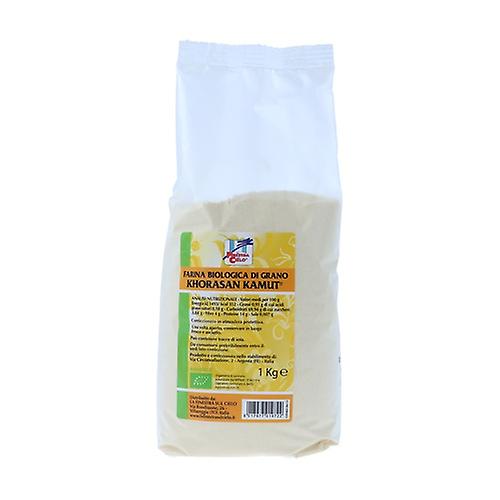 kamut flour 1 kg