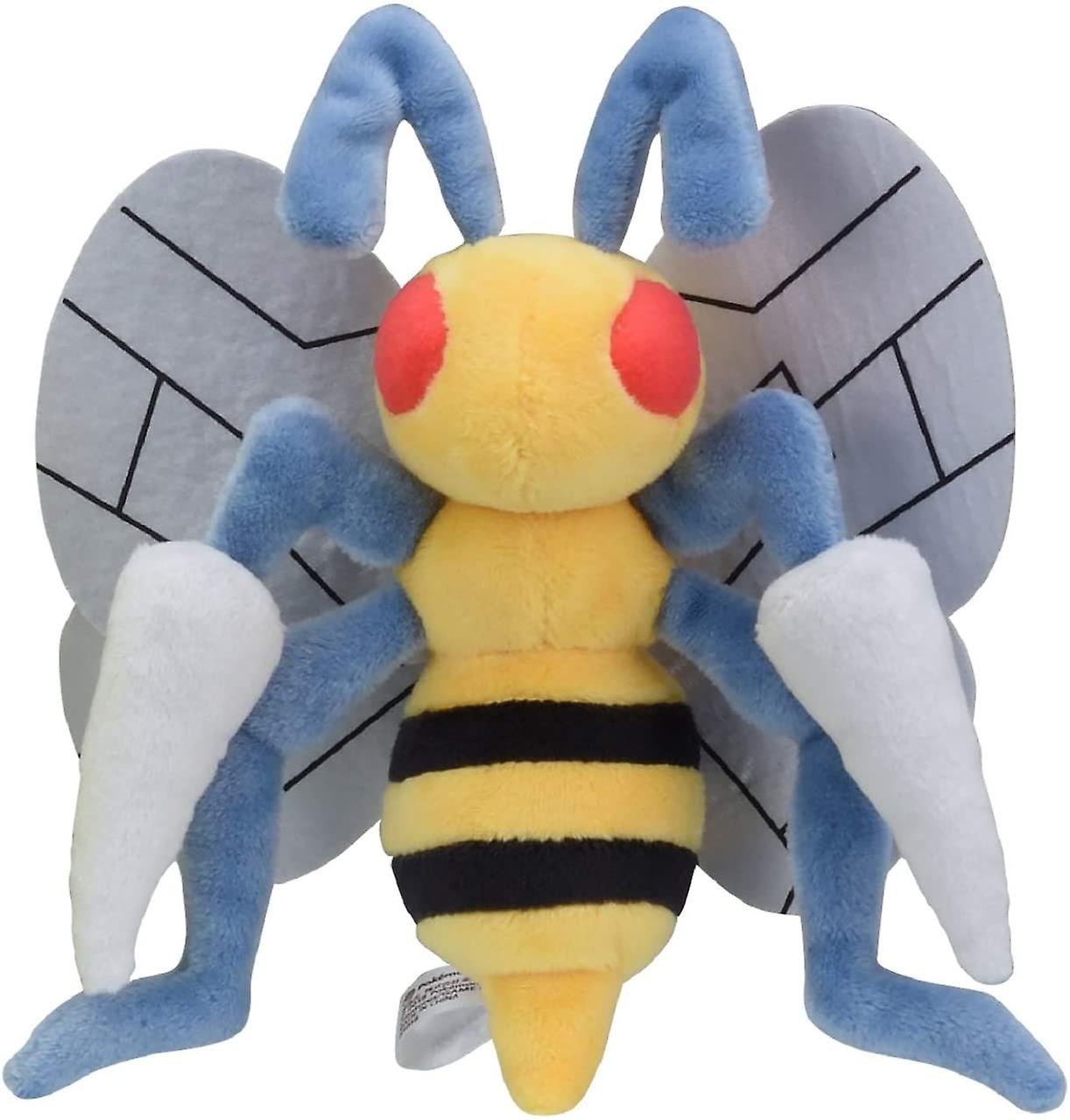 Plush Toy Fit Beedrill Dardargnan