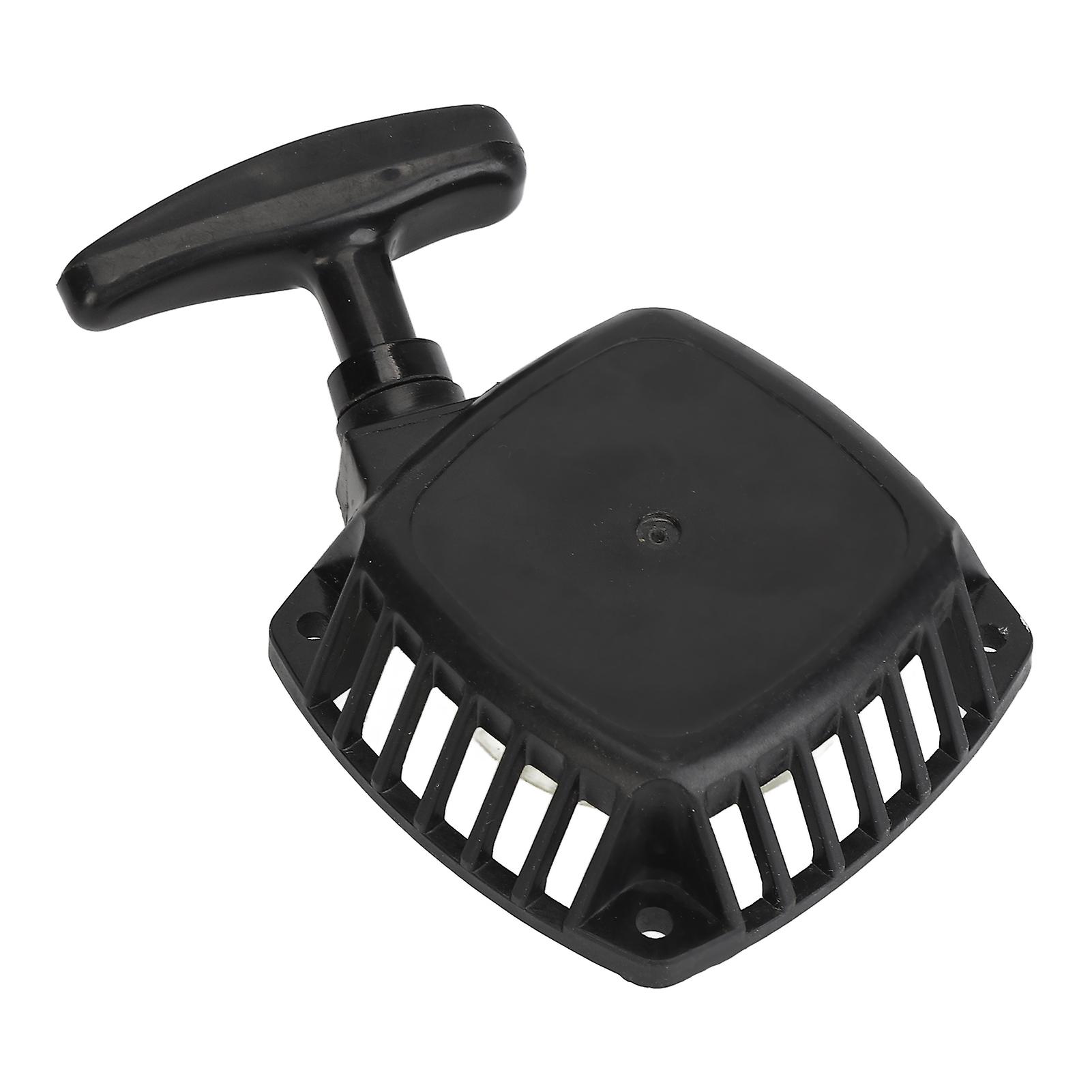 Recoil Starter Pull Start for Robin EC025 Hedge Trimmer Brush Cutters Grass Trimmer Recoil Pull Start Replacement Parts for Robin 32