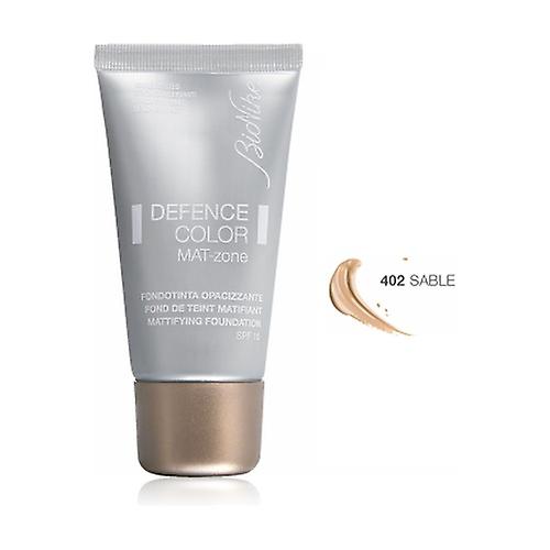 Defense Color Mat –Zone 402 Sand 30 ml