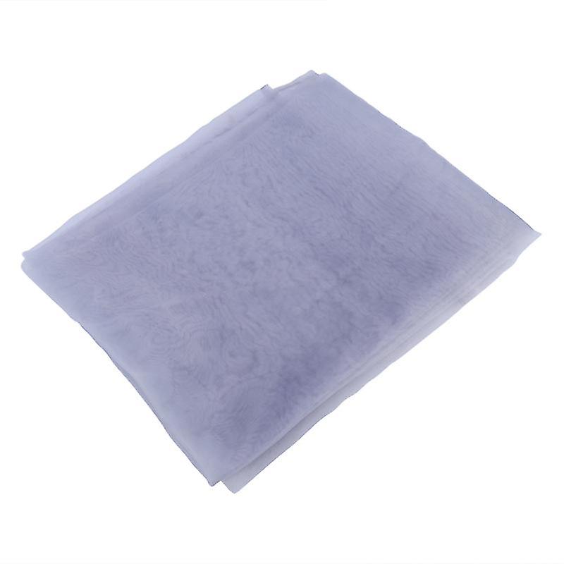 1pcs Window Tulle For Wedding Bedroom 100x200cm