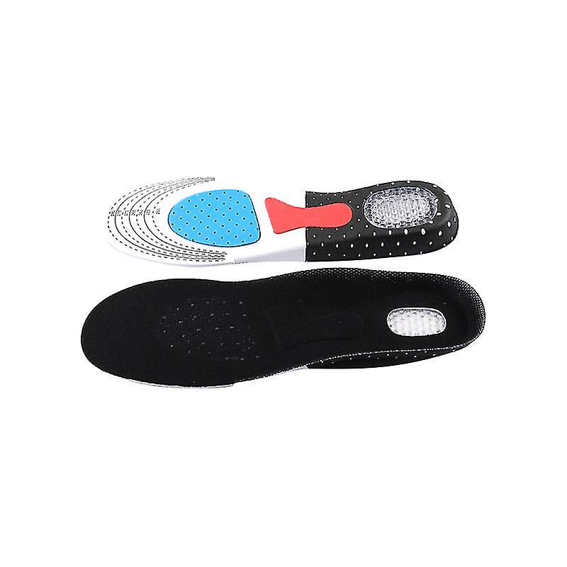 1pair Military Training Insole