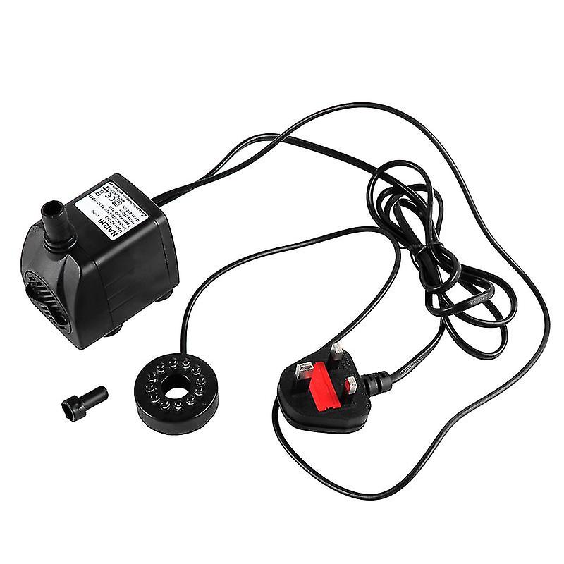 12pcs Submersible Water Pump