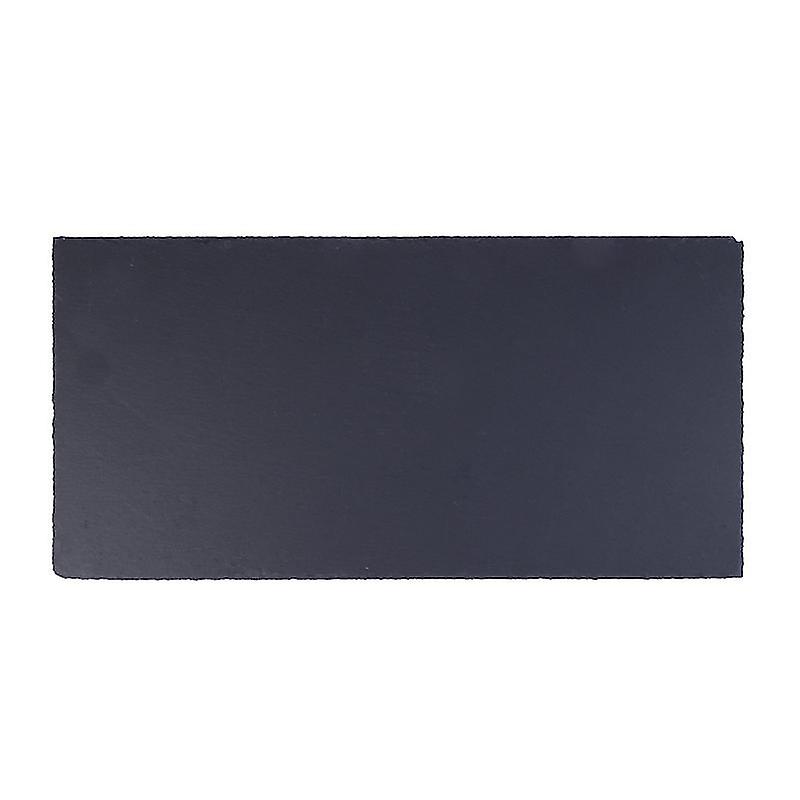 1pcs Rectangular Stone Plate