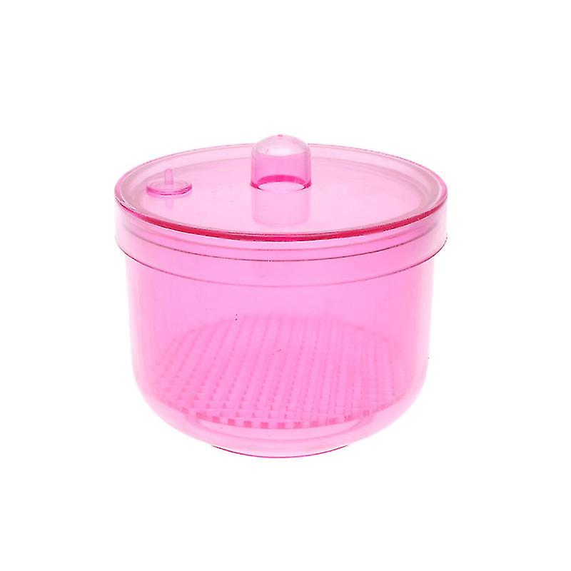 The New 1pcs Dental Disinfection Case