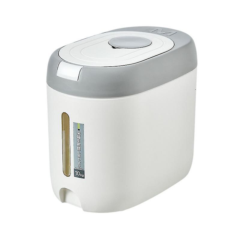 1pcs Moisture-proof Rice Storage Box