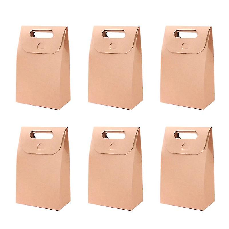 20pcs Cookie Bags Paper
