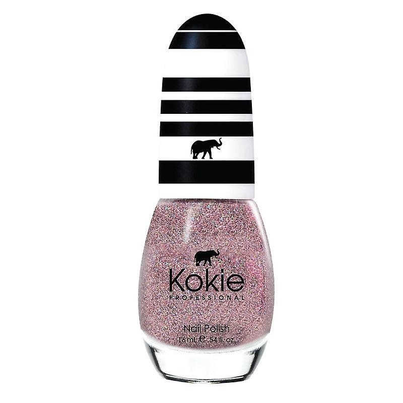 Kokie Nail Polish - Niebieski