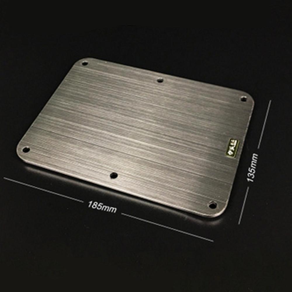 BANGSTOOL 720度ユニバーサルアームクランプ/ステンレス製はんだ付けスタンドステーション(はんだ付け用)