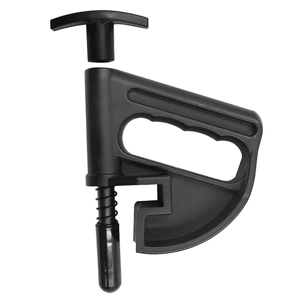 Black Tyre Mounting Tool Wheel Changing Helper Tire Change Accessories