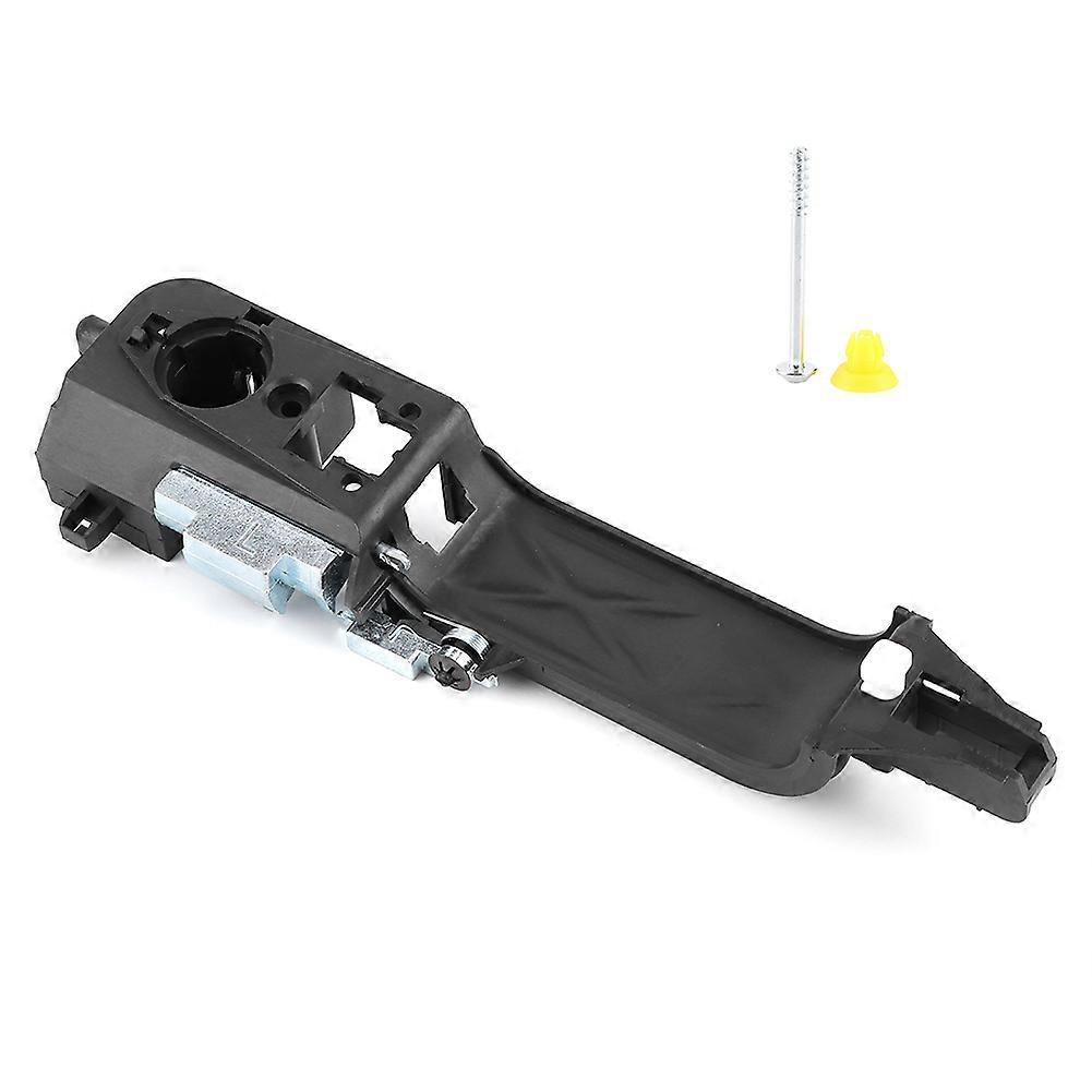 Front Left Exterior Door Handle Reinforcement 8S4Z~5426685~B Fit for Ford Focus 2008~2011 NO.90626