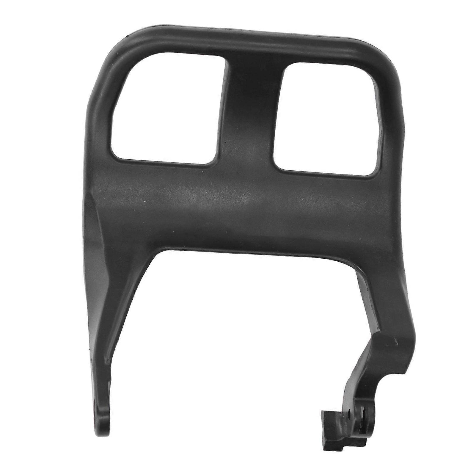 Chain Brake Handle Durable Exquisite Workmanship Perfect Accessories ABS Chain Parts NO.7140