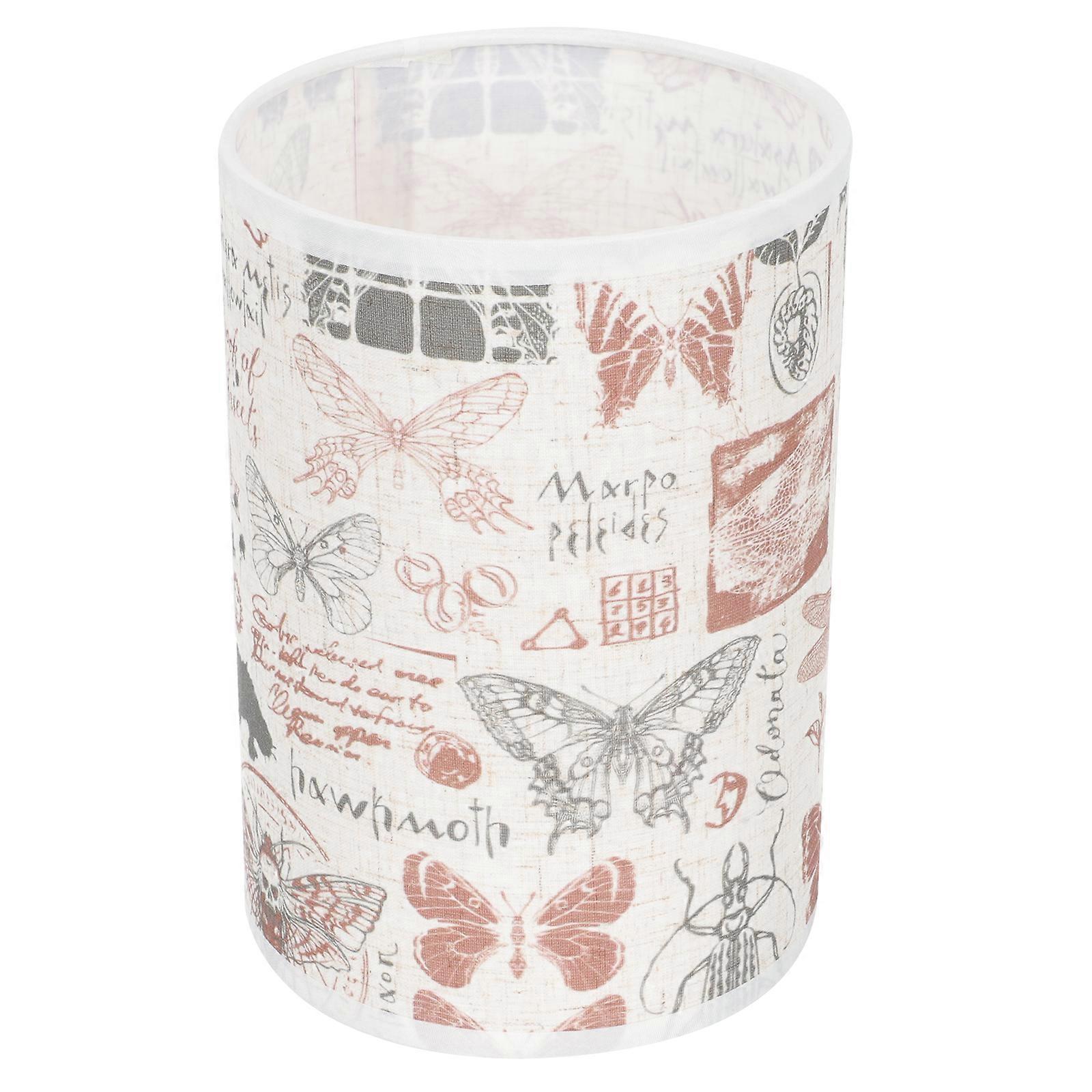 Fabric Lamp Shade Table Lamp Shade Floor Lamp Shade Decorative Lamp Cover Accessory