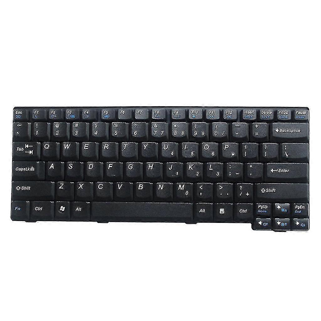 Laptop Built-in Keyboard For Lenovo E49 K49 E49a E49g E49l-us Layout